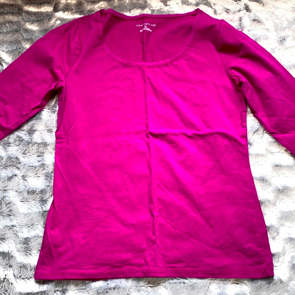 Womens Ann Taylor Long Sleeve💕